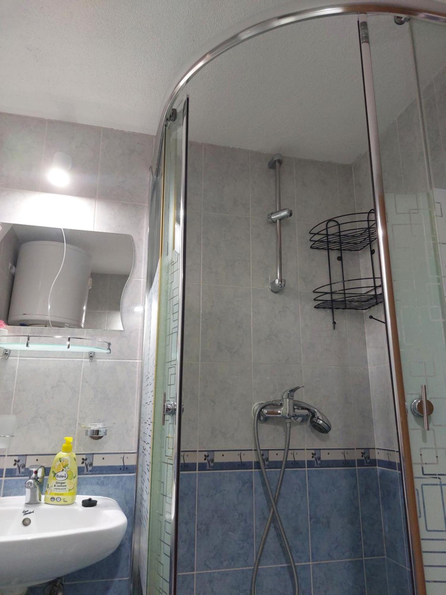 Apartmani Damir Kazija Пакоштане Экстерьер фото
